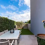 New Casa Familia With Frontyard, Backyard And Great Bbq!